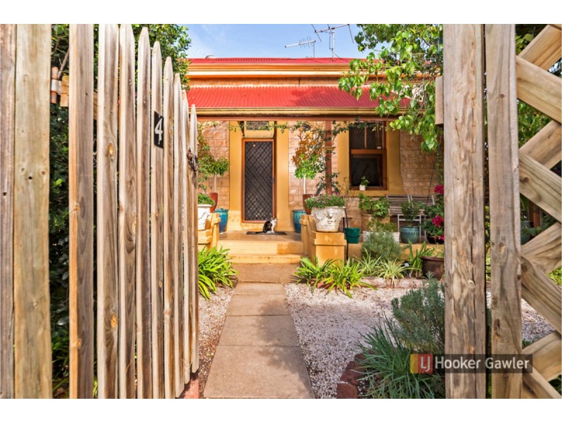 4 Edith Street, Gawler East SA 5118