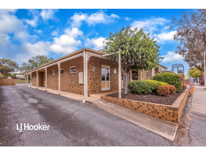 12 Adelaide Road, Gawler South SA 5118