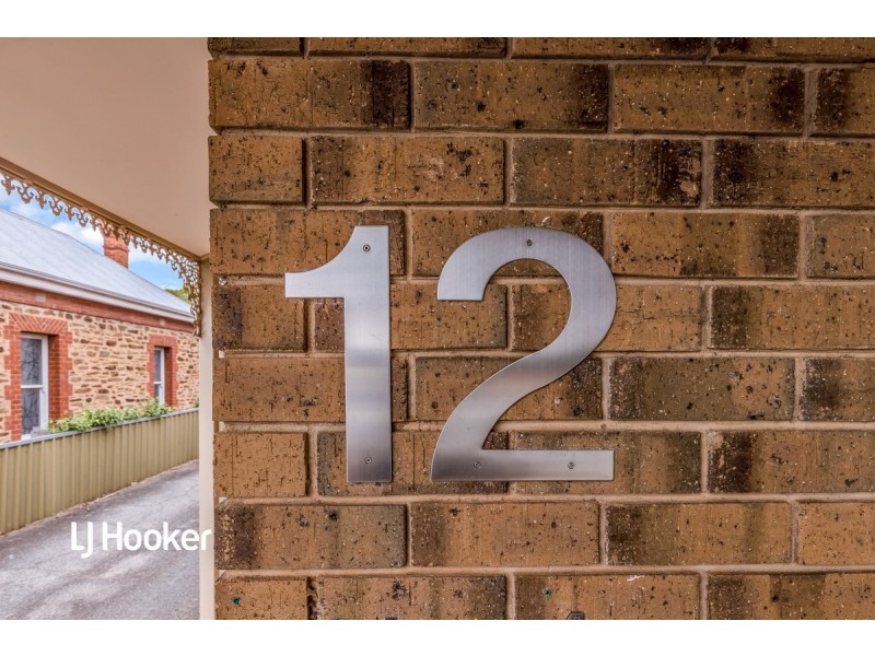 12 Adelaide Road, Gawler South SA 5118