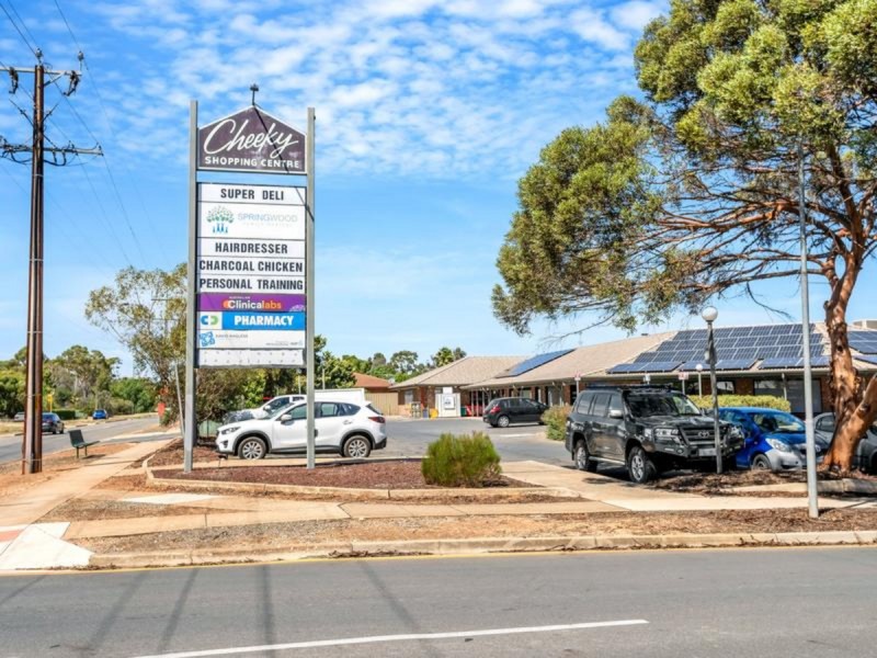 28 Bright Terrace, Gawler East SA 5118