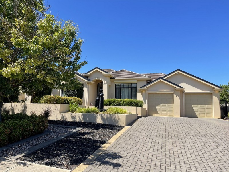 3 Millers Road, Evanston Park SA 5116