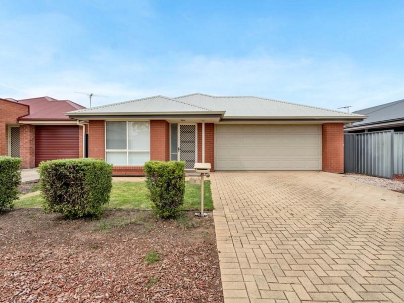 7 Days Drive, Munno Para West SA 5115