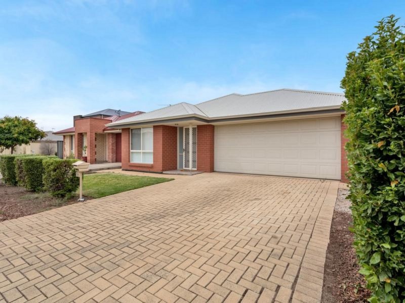 7 Days Drive, Munno Para West SA 5115