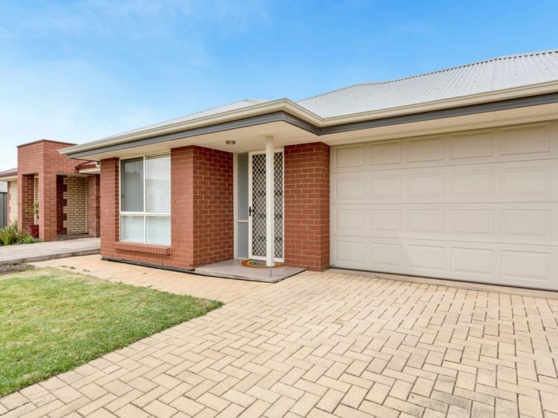 7 Days Drive, Munno Para West SA 5115