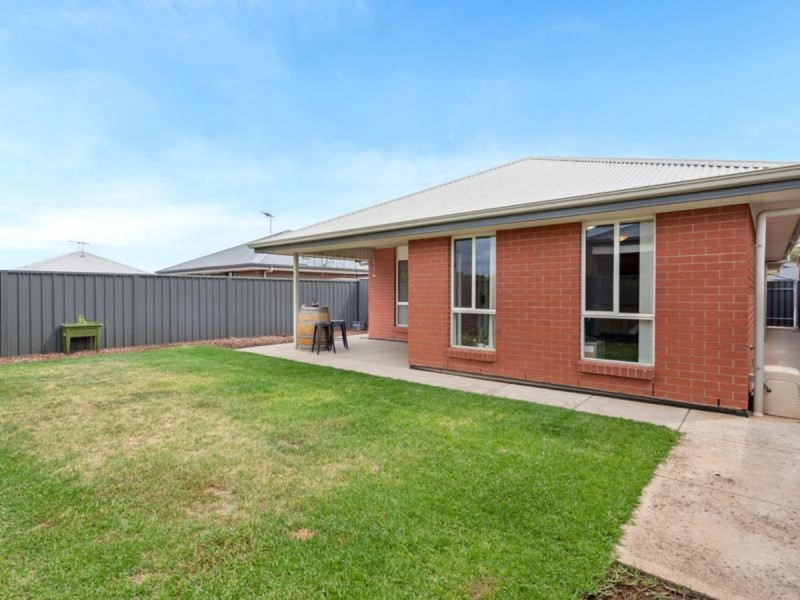 7 Days Drive, Munno Para West SA 5115