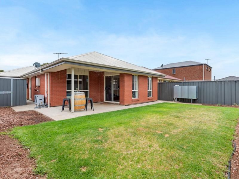 7 Days Drive, Munno Para West SA 5115