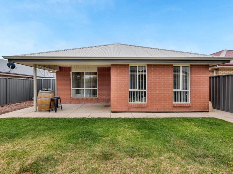 7 Days Drive, Munno Para West SA 5115