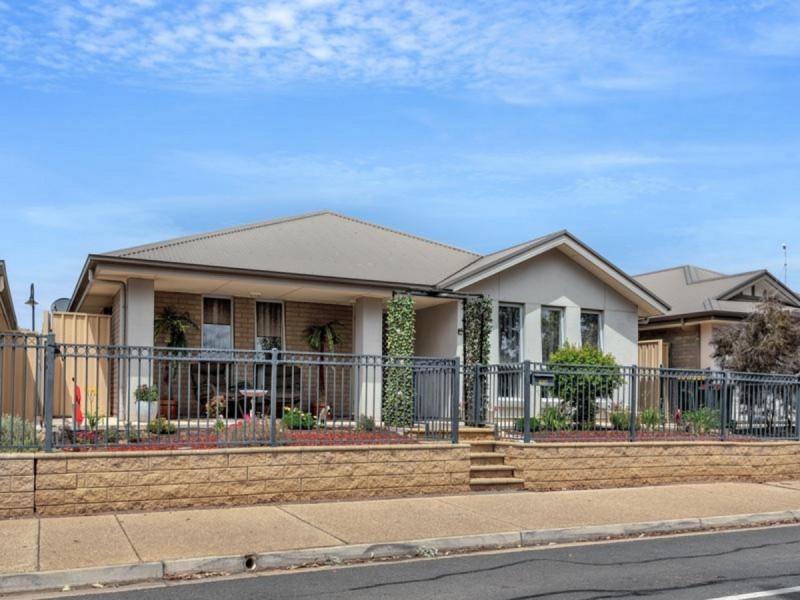 158 Newton Boulevard, Munno Para SA 5115