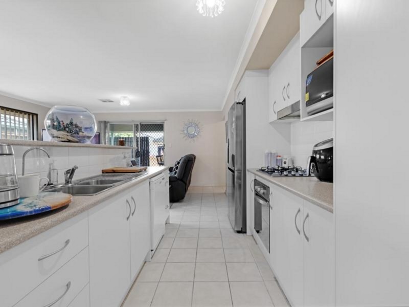 158 Newton Boulevard, Munno Para SA 5115