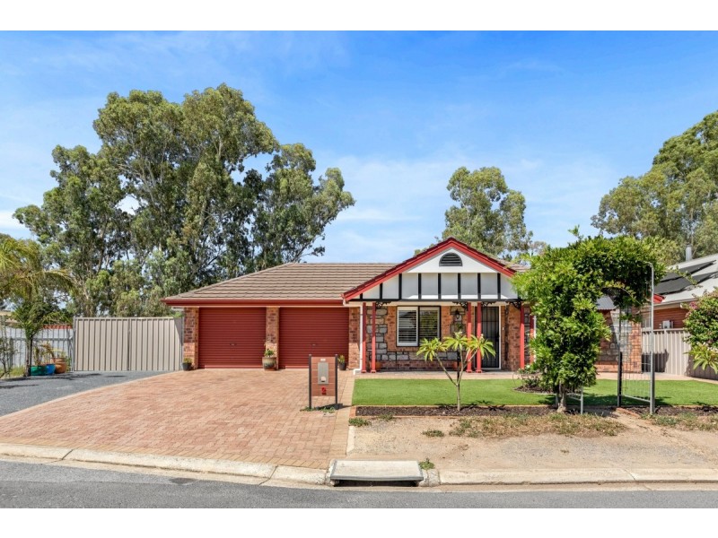 2 Cherry Street, Gawler South SA 5118