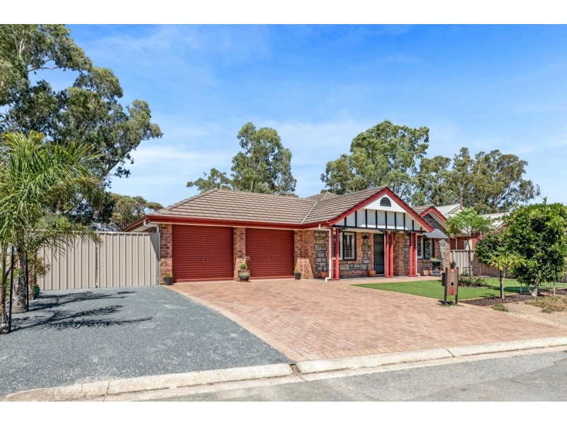 2 Cherry Street, Gawler South SA 5118
