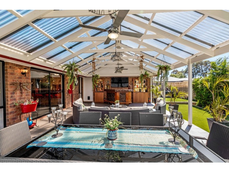 2 Cherry Street, Gawler South SA 5118