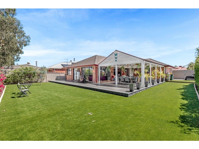 2 Cherry Street, Gawler South SA 5118