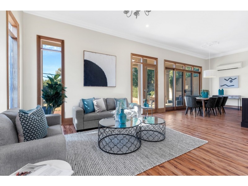 35 Lyndoch Road, Gawler East SA 5118