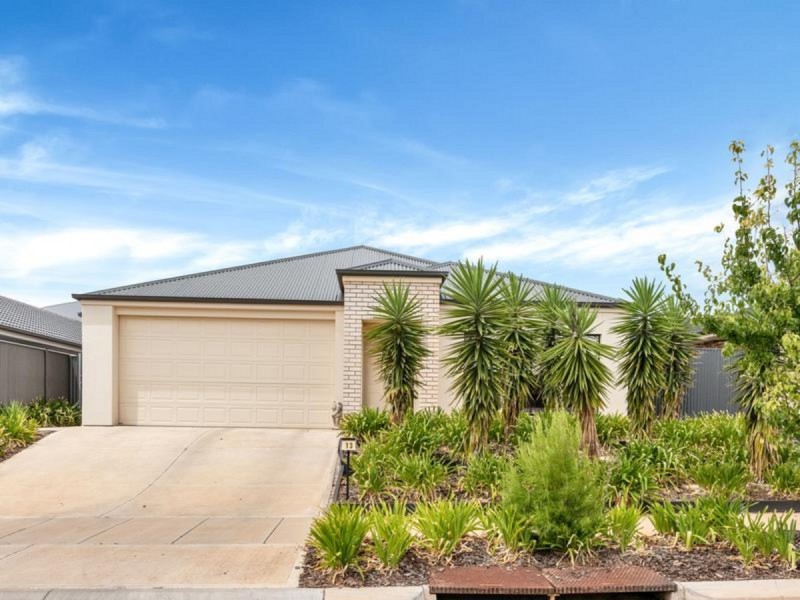 13 Poole Street, Gawler East SA 5118