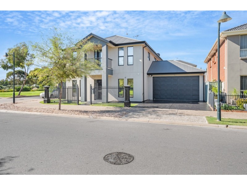198 Sanctuary Drive, Mawson Lakes SA 5095