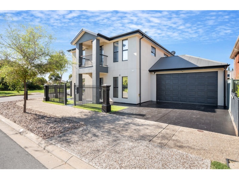 198 Sanctuary Drive, Mawson Lakes SA 5095