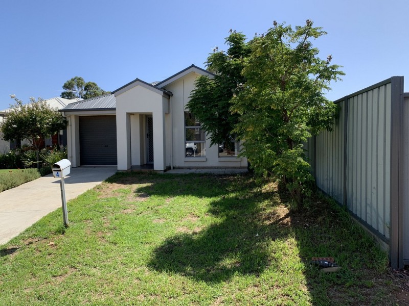 4 Days Drive, Munno Para West SA 5115