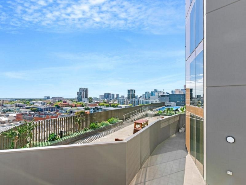 707/421 King William Street, Adelaide SA 5000