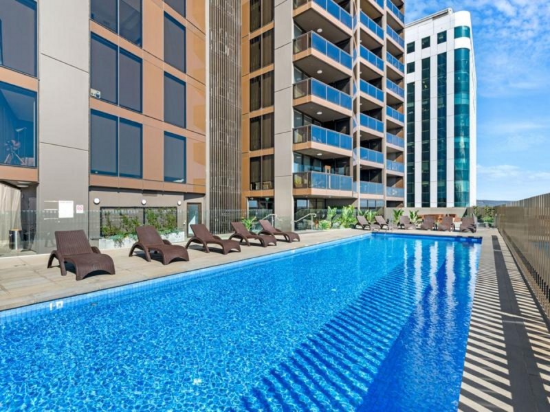707/421 King William Street, Adelaide SA 5000