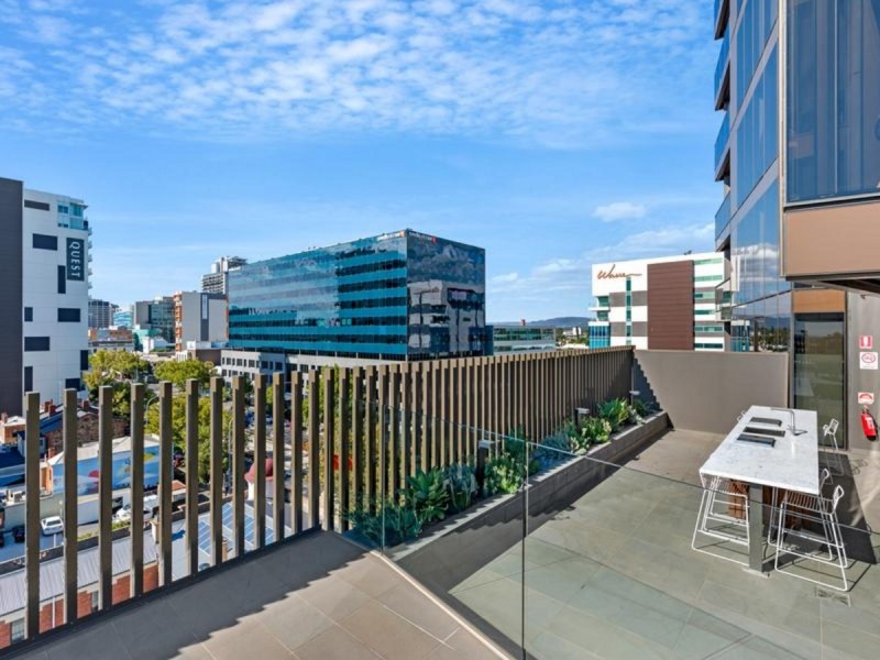 707/421 King William Street, Adelaide SA 5000