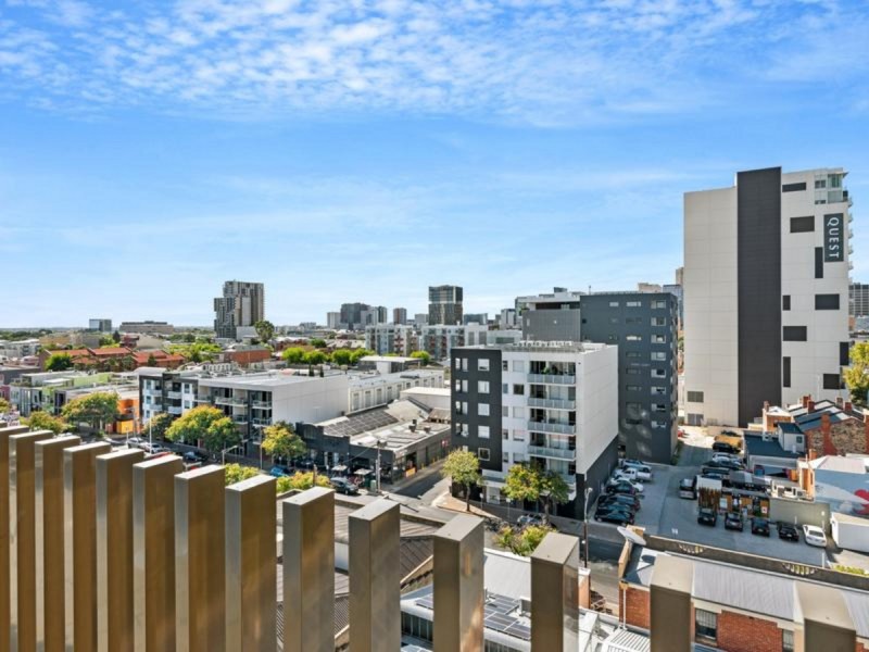707/421 King William Street, Adelaide SA 5000