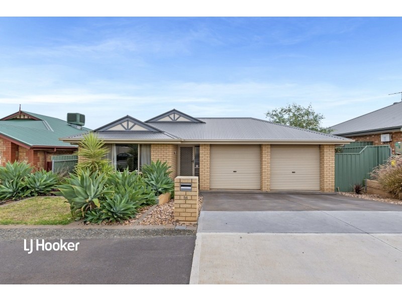 56 Potts Road, Evanston Park SA 5116