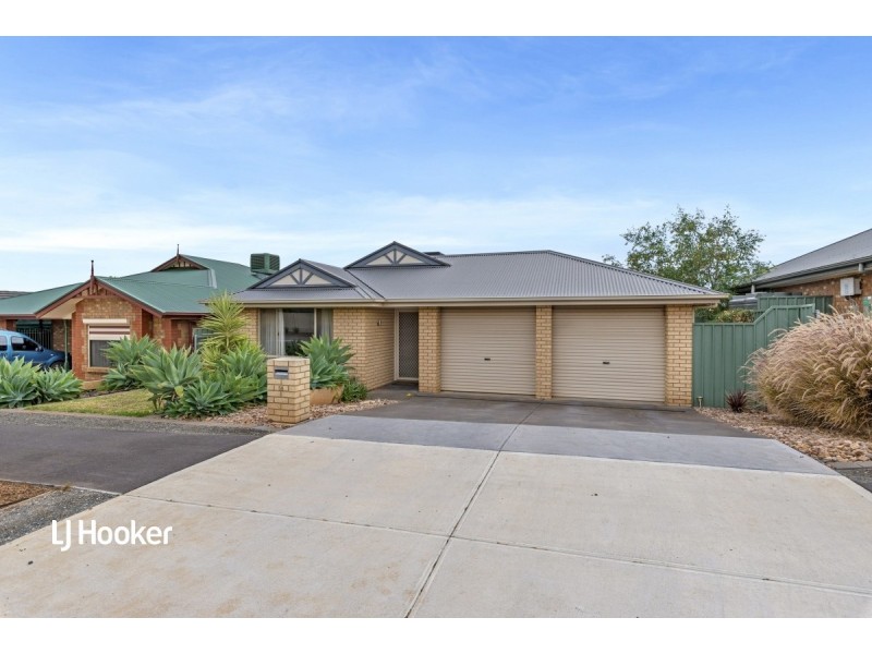 56 Potts Road, Evanston Park SA 5116