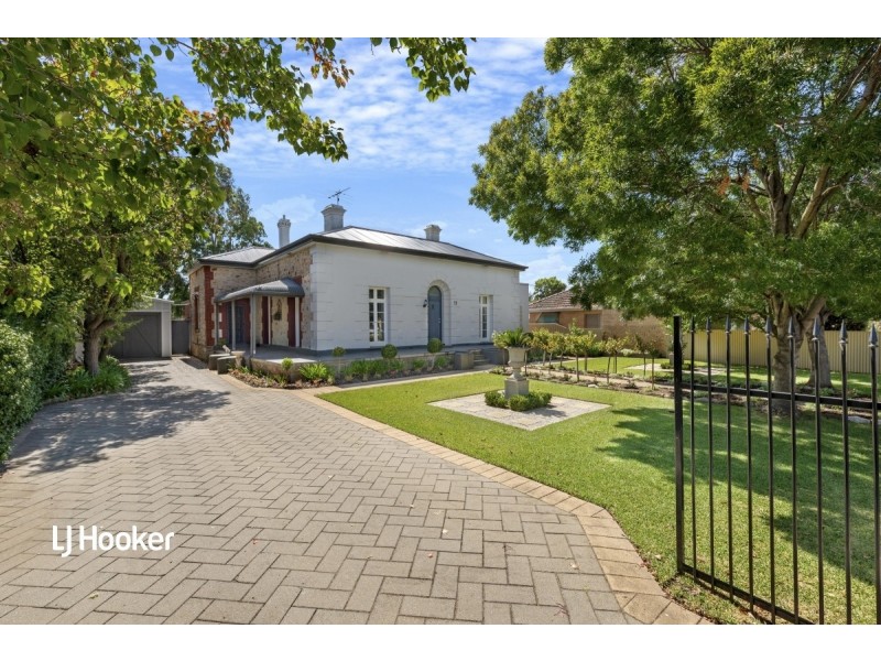 11 Twentieth Street, Gawler South SA 5118