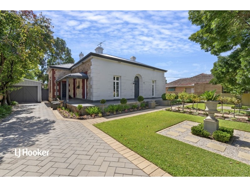 11 Twentieth Street, Gawler South SA 5118