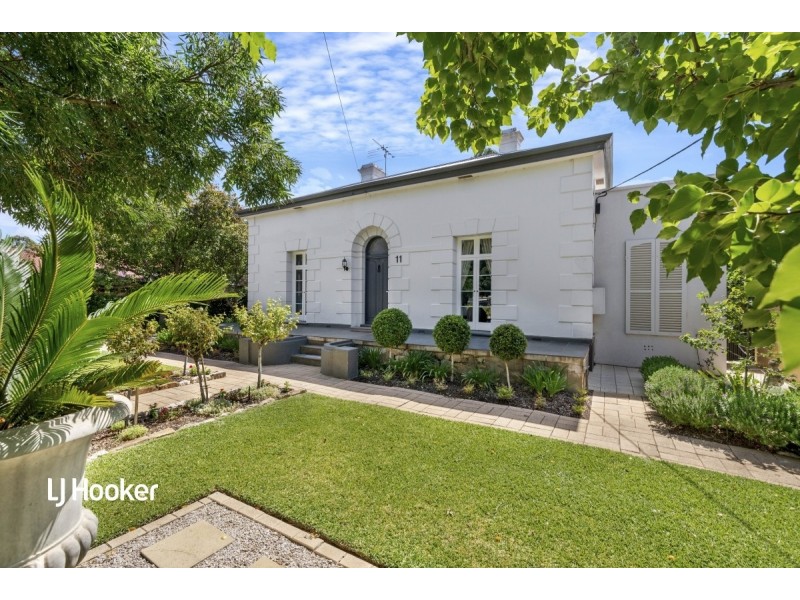 11 Twentieth Street, Gawler South SA 5118