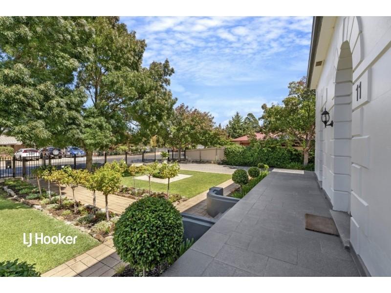 11 Twentieth Street, Gawler South SA 5118