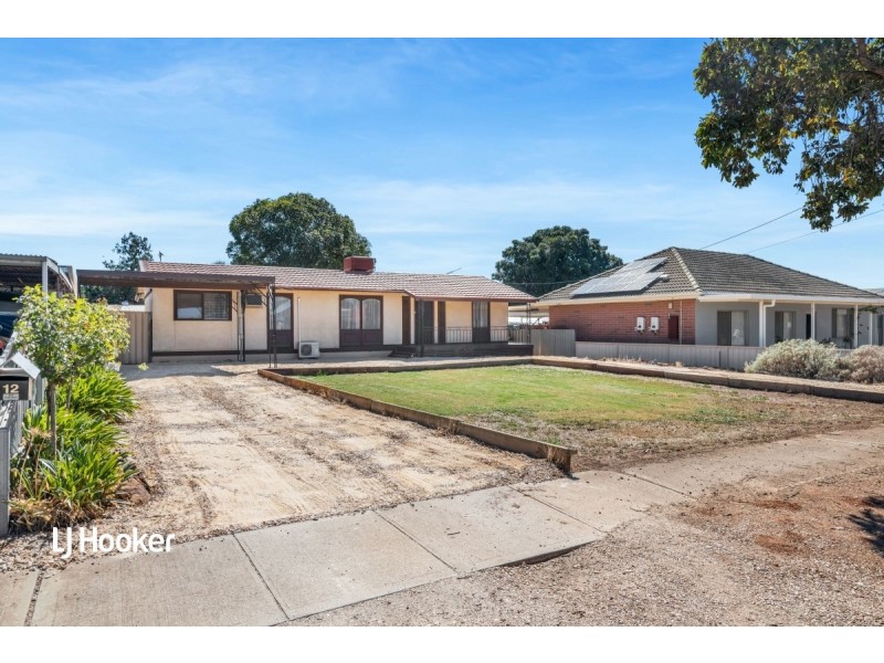 12 Popham Avenue, Gawler East SA 5118