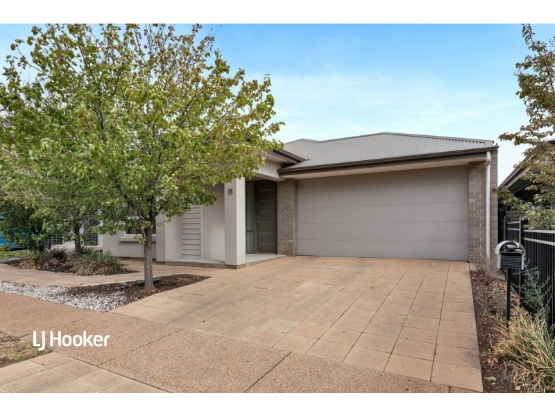 16 Isaacs Way, Evanston South SA 5116