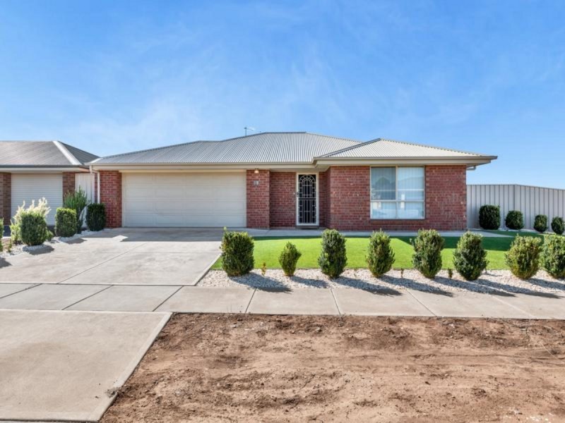 37 Chignell Circuit, Reid SA 5118