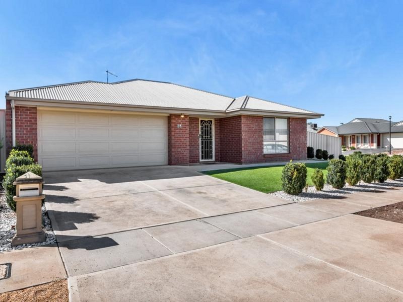 37 Chignell Circuit, Reid SA 5118