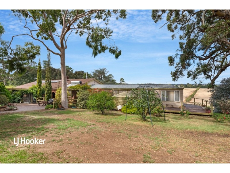 81 Johnson Road, One Tree Hill SA 5114