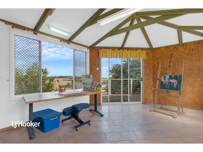 81 Johnson Road, One Tree Hill SA 5114