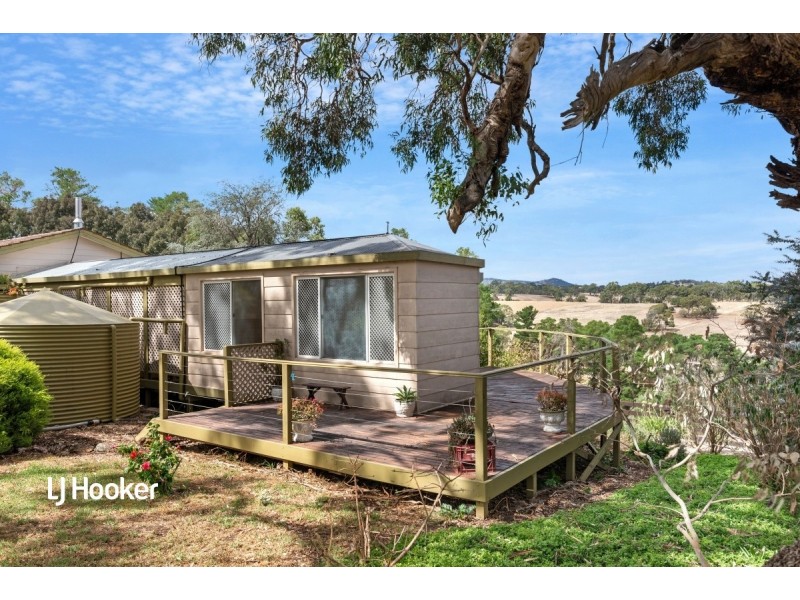 81 Johnson Road, One Tree Hill SA 5114