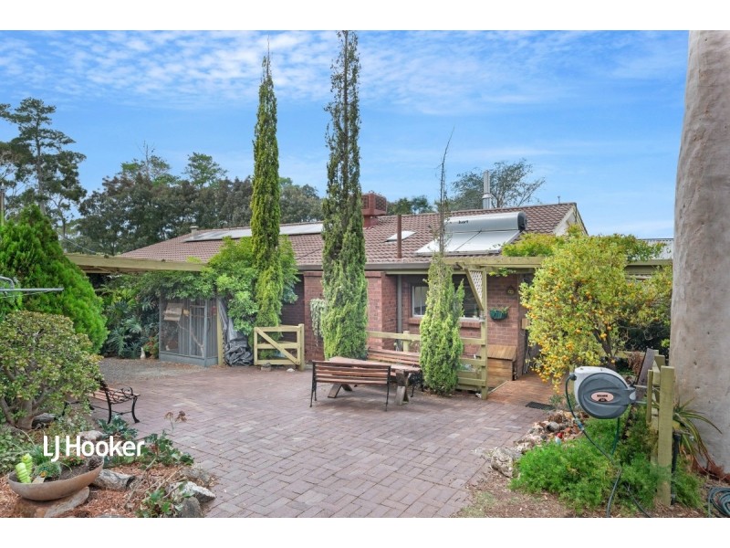 81 Johnson Road, One Tree Hill SA 5114