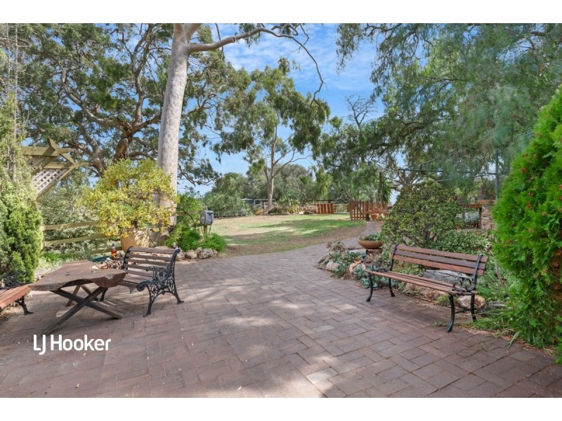 81 Johnson Road, One Tree Hill SA 5114
