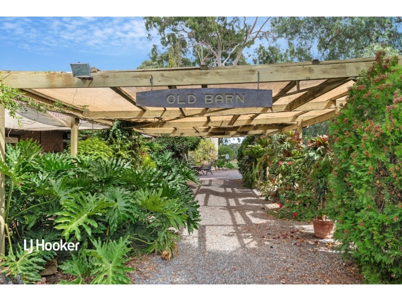 81 Johnson Road, One Tree Hill SA 5114