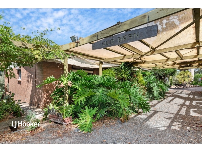 81 Johnson Road, One Tree Hill SA 5114