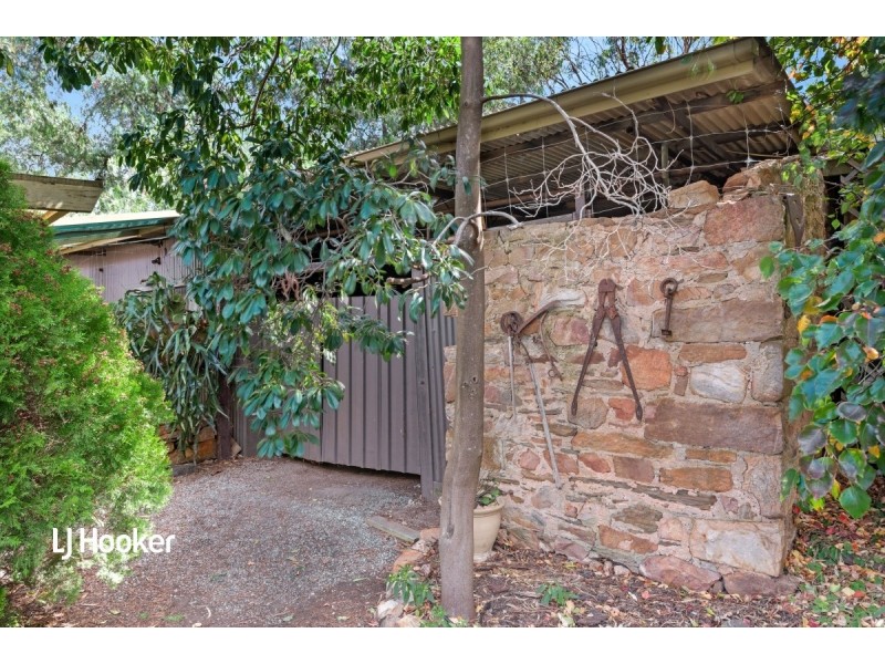 81 Johnson Road, One Tree Hill SA 5114