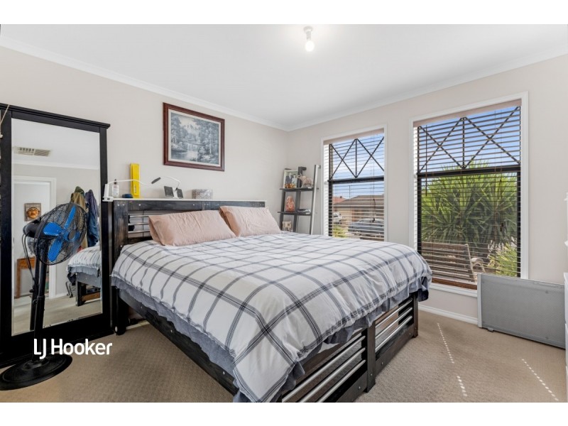 39 Palamountain Drive, Evanston Park SA 5116