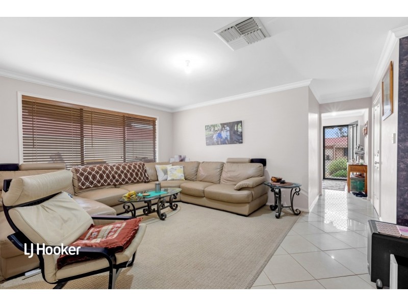 39 Palamountain Drive, Evanston Park SA 5116