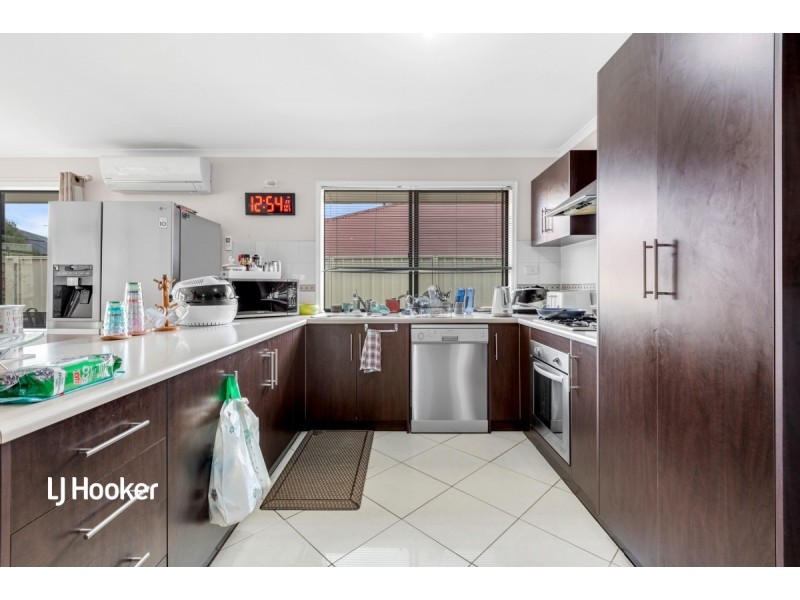 39 Palamountain Drive, Evanston Park SA 5116