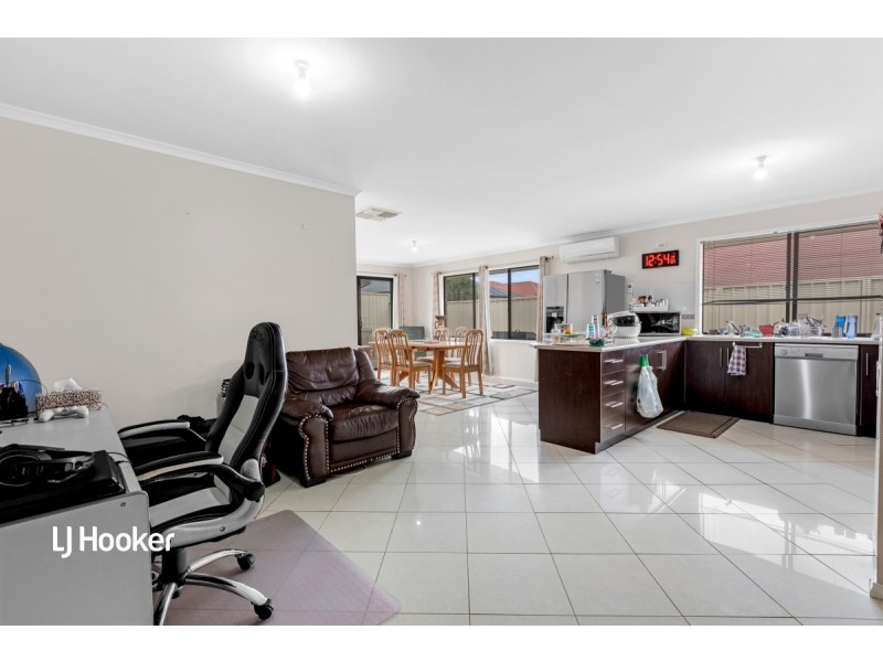 39 Palamountain Drive, Evanston Park SA 5116