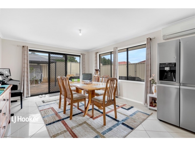 39 Palamountain Drive, Evanston Park SA 5116