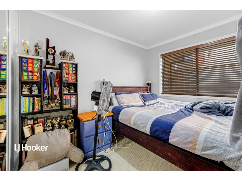 39 Palamountain Drive, Evanston Park SA 5116